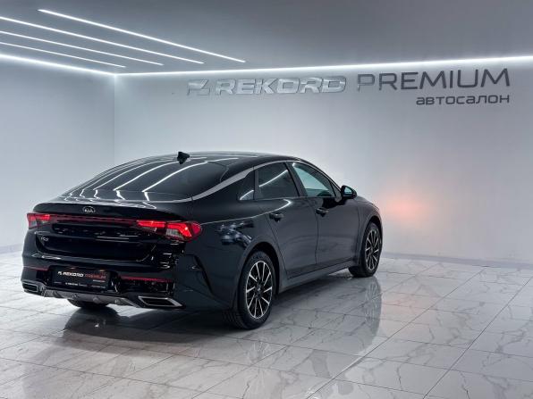 Kia K5 III с пробегом 2020 года, цена 2 349 000 рублей, 105000 км, седан, Автокод Объявления