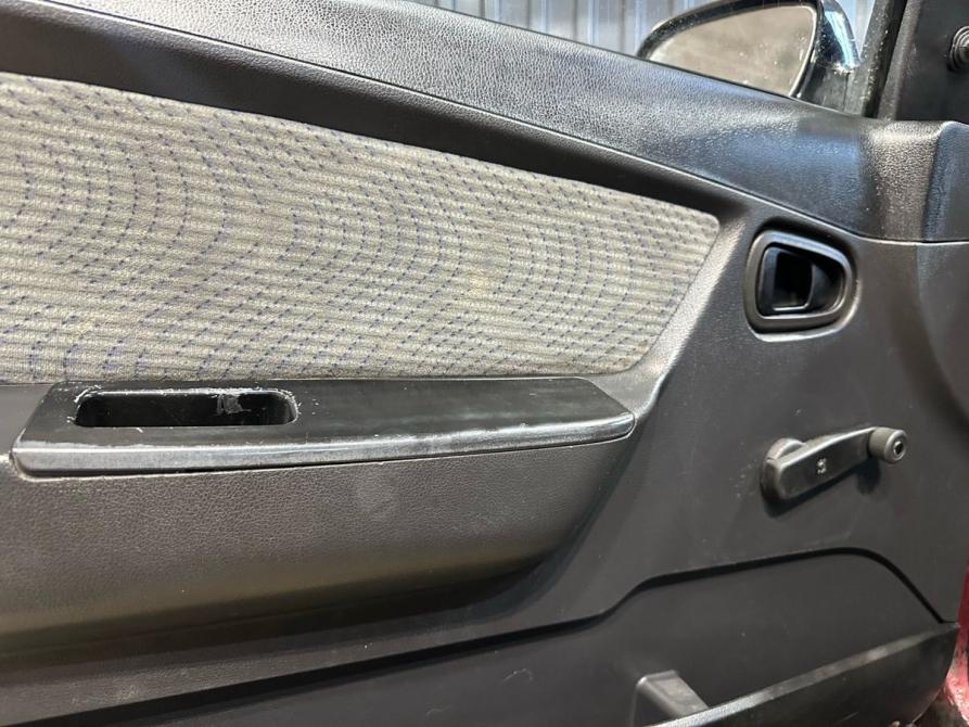 Daewoo Nexia I Рестайлинг Ростов-на-Дону  - изображение 8