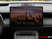 GAC Trumpchi S7 I Москва  - изображение 37