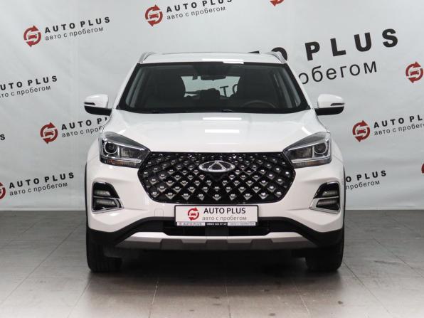 Chery Tiggo 4 Pro I с пробегом 2024 года, цена 1 670 000 рублей, 28640 км, внедорожник, Автокод Объявления