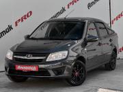 Lada (ВАЗ) Granta I Екатеринбург  - изображение 19