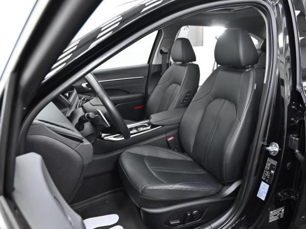 Hyundai Sonata VIII (DN8) с пробегом 2022 года, цена 2 449 000 рублей, 77000 км, седан, Автокод Объявления