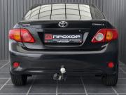 Toyota Corolla X (E140 E150) Пермь  - изображение 53