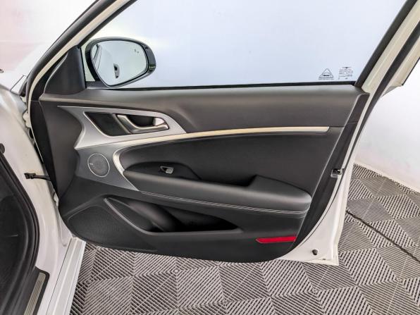 Genesis G70 I с пробегом 2021 года, цена 2 500 000 рублей, 124724 км, седан, Автокод Объявления