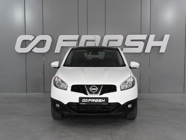 Nissan Qashqai I с пробегом 2010 года, цена 1 149 000 рублей, 137127 км, внедорожник, Автокод Объявления