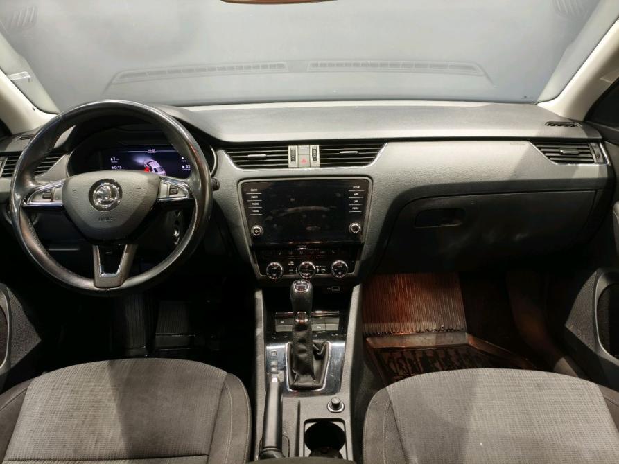 Skoda Octavia III (A7) Рестайлинг Нижний Новгород  - изображение 7