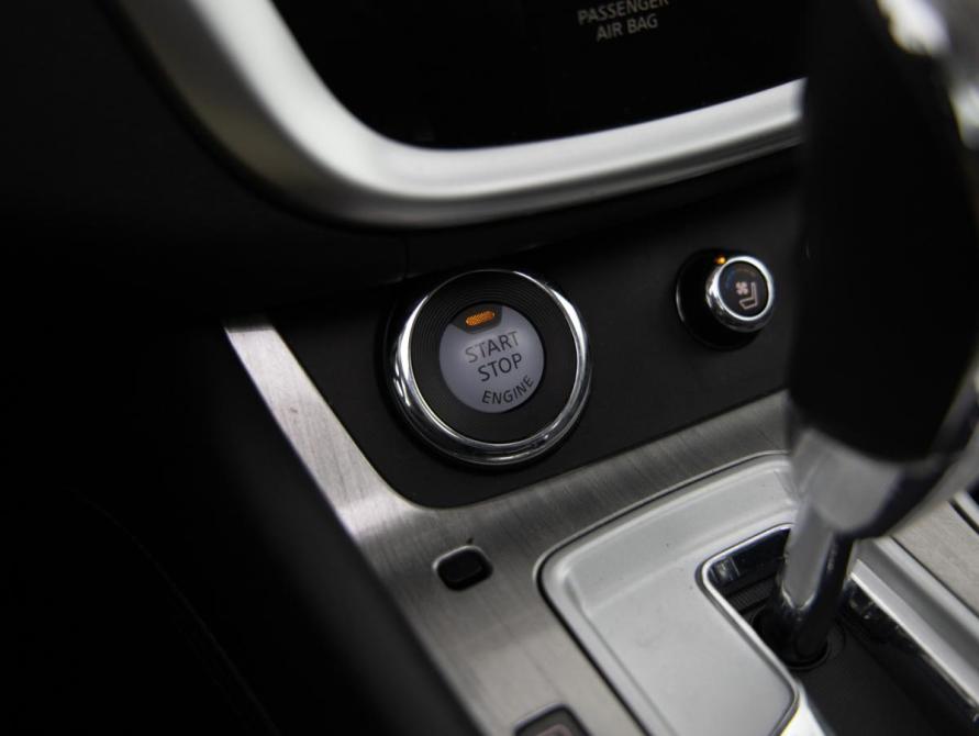 Nissan Murano III (Z52) Санкт-Петербург  - изображение 24