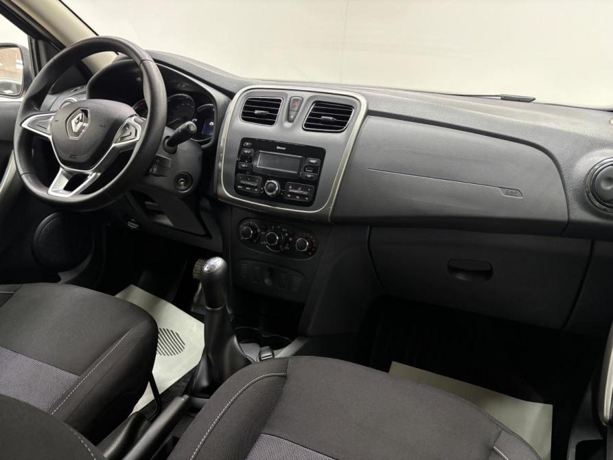 Renault Sandero II Рестайлинг Альметьевск  - изображение 15