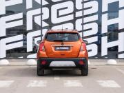 Opel Mokka I Краснодар  - изображение 24