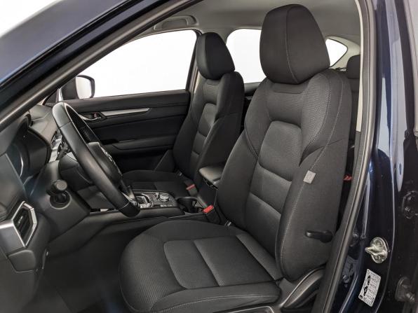 Mazda CX-5 II с пробегом 2021 года, цена 2 750 000 рублей, 54565 км, внедорожник, Автокод Объявления