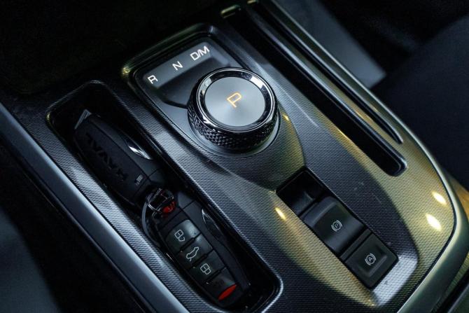 Haval Jolion I Рестайлинг с пробегом 2024 года, цена 2 248 000 рублей, 11910 км, внедорожник, Автокод Объявления