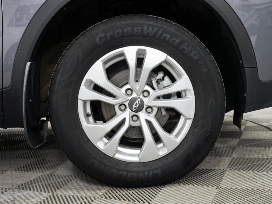 Chery Tiggo 4 Pro I Ульяновск  - изображение 9