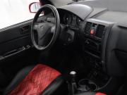 Hyundai Getz I Рестайлинг Самара  - изображение 38