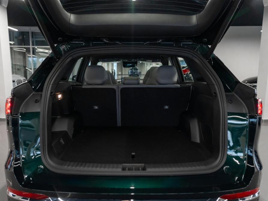 Geely Galaxy M7 Москва  - изображение 7
