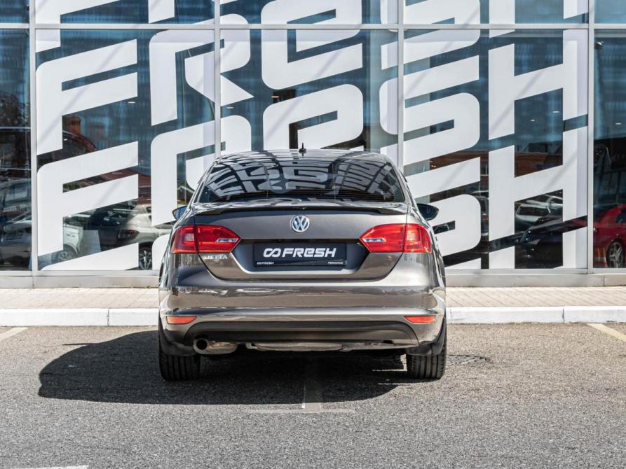 Volkswagen Jetta VI Краснодар  - изображение 4