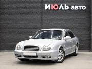Hyundai Sonata IV (EF) Рестайлинг Екатеринбург  - изображение 8