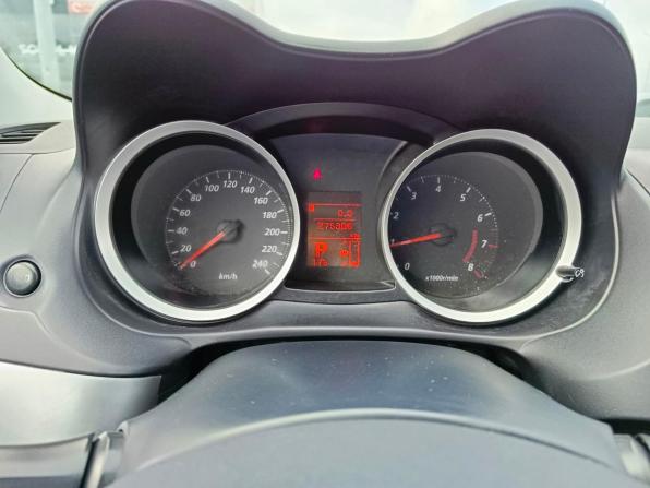 Mitsubishi Lancer X с пробегом 2010 года, цена 669 995 рублей, 275258 км, седан, Автокод Объявления