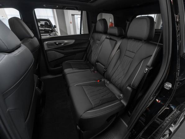GAC GS8 II с пробегом 2025 года, цена 4 200 000 рублей, 38 км, внедорожник, Автокод Объявления