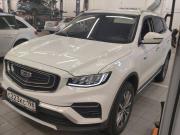 Geely Atlas Pro Санкт-Петербург  - изображение 9