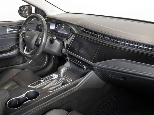 Omoda S5 с пробегом 2024 года, цена 1 377 500 рублей, 51712 км, седан, Автокод Объявления