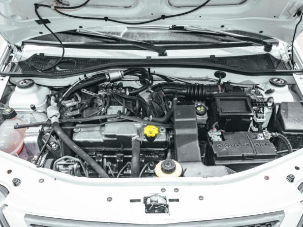 Lada (ВАЗ) Largus I с пробегом 2018 года, цена 603 404 рубля, 217012 км, универсал, Автокод Объявления