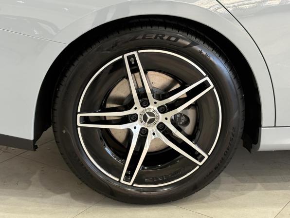 Mercedes-Benz E-Класс VI (W214 S214) с пробегом 2026 года, цена 9 950 000 рублей, 10 км, седан, Автокод Объявления