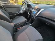 Hyundai Solaris I Вологда  - изображение 42