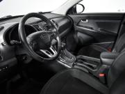 Kia Sportage III Санкт-Петербург  - изображение 24