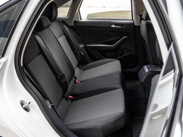Volkswagen Jetta VII с пробегом 2020 года, цена 2 129 000 рублей, 47807 км, седан, Автокод Объявления