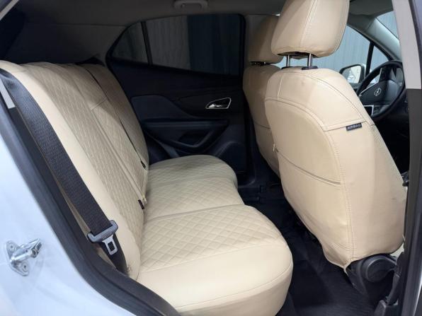 Opel Mokka I с пробегом 2014 года, цена 1 085 000 рублей, 203774 км, внедорожник, Автокод Объявления