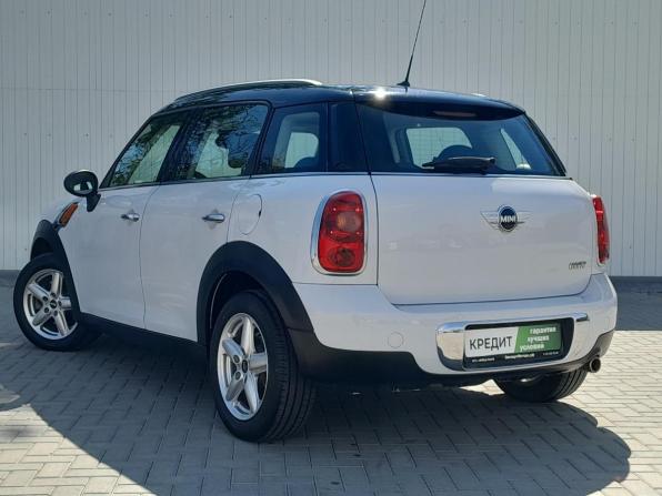 Mini Countryman I с пробегом 2012 года, цена 1 199 000 рублей, 127047 км, внедорожник, Автокод Объявления