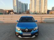 Renault Logan II Рестайлинг Ростов-на-Дону  - изображение 21