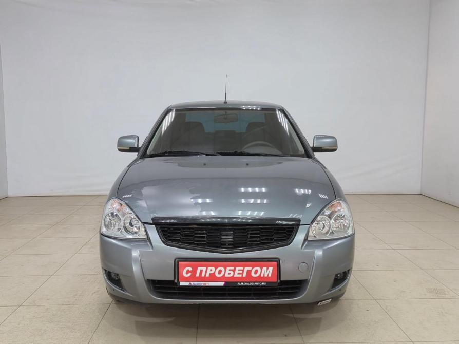 Lada (ВАЗ) Priora I Альметьевск  - изображение 2