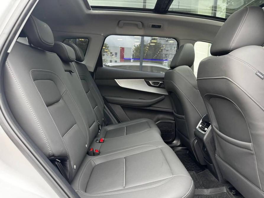 Chery Tiggo 7 Pro Max I Москва  - изображение 11