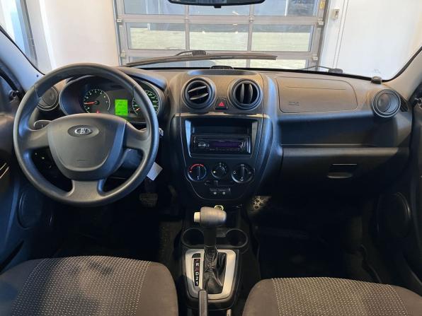 Lada (ВАЗ) Granta I с пробегом 2012 года, цена 379 000 рублей, 99885 км, седан, Автокод Объявления