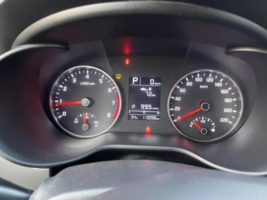 Kia Rio IV Оренбург  - изображение 8