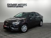 Lada (ВАЗ) Vesta I Рестайлинг (NG) Пермь  - изображение 20