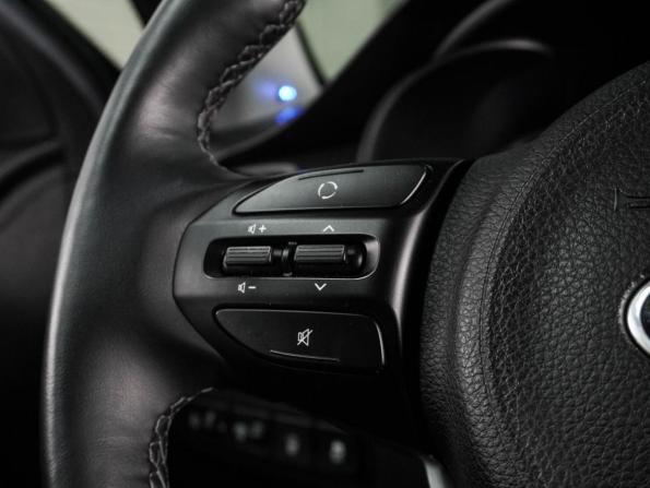Kia Rio IV с пробегом 2019 года, цена 1 699 000 рублей, 26791 км, седан, Автокод Объявления