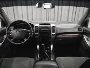 Toyota Land Cruiser Prado 120 Series Рестайлинг Красноярск  - изображение 27