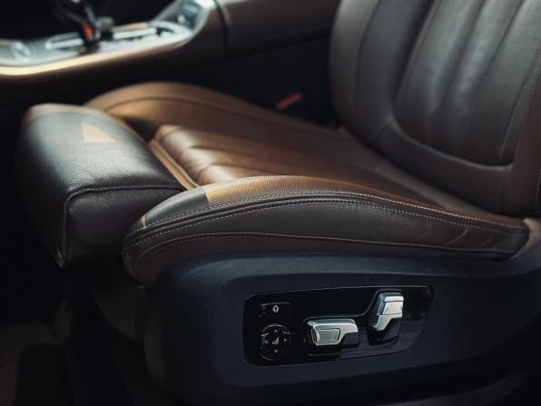 BMW X5 IV (G05/G18) с пробегом 2020 года, цена 6 390 000 рублей, 151363 км, внедорожник, Автокод Объявления