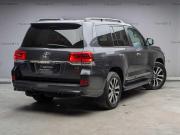Toyota Land Cruiser 200 Series Рестайлинг 2 Москва  - изображение 20