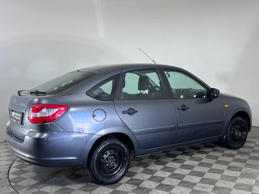 Lada (ВАЗ) Granta I Ростов-на-Дону  - изображение 8