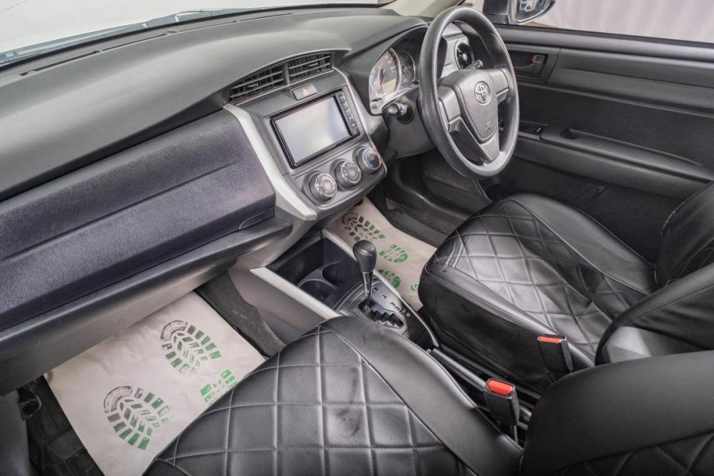 Toyota Corolla XI (E160 E170) Рестайлинг 2 Томск  - изображение 16