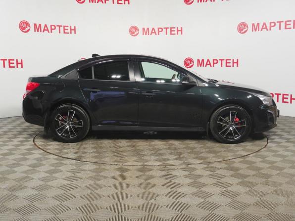 Chevrolet Cruze I Рестайлинг с пробегом 2013 года, цена 798 000 рублей, 118414 км, седан, Автокод Объявления