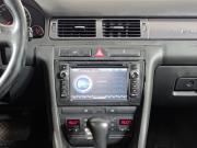 Audi A6 II (C5) Рестайлинг Уфа  - изображение 42