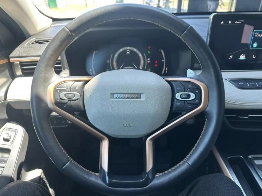 Haval Jolion I Краснодар  - изображение 11