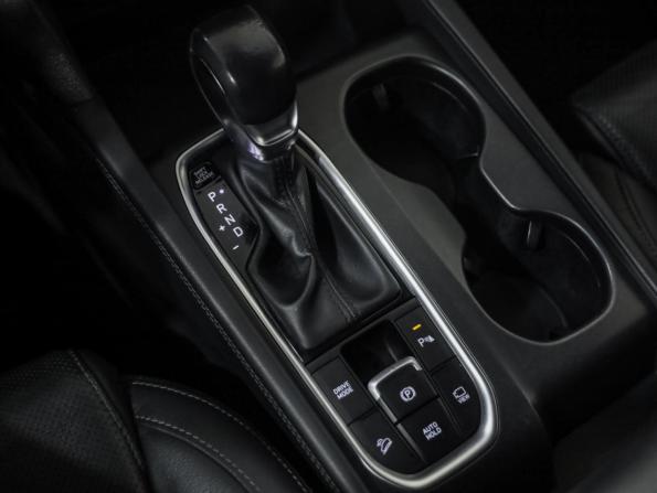 Hyundai Santa Fe IV с пробегом 2018 года, цена 2 499 000 рублей, 155590 км, внедорожник, Автокод Объявления