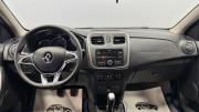 Renault Logan II Рестайлинг Липецк  - изображение 29