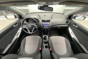 Hyundai Solaris I Владимир  - изображение 33