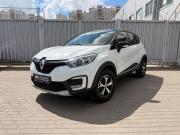 Renault Kaptur I Ростов-на-Дону  - изображение 25